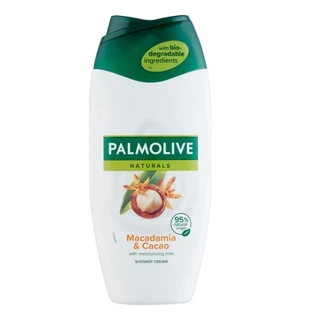 Palmolive, Duschgel, Macadamia und Kokosnuss, 250ml