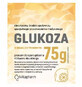 Milapharm Glucose met citroensmaak, 75g - Lang houdbaar!