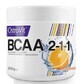 OstroVit BCAA 2-1-1 sinaasappel 200g