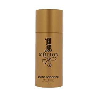 Paco Rabanne 1 Miljoen Deodorant, 150ml