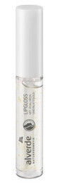 Alverde Heldere Lippenbalsem met hyaluronzuur en zot, 5 ml