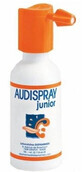 Audispray Junior, zeewateroplossing voor oorhygi&#235;ne, 25 ml