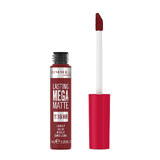 Rimmel Lasting Mega Matte Lipstick 930 Ruby Passion, 7.4ml