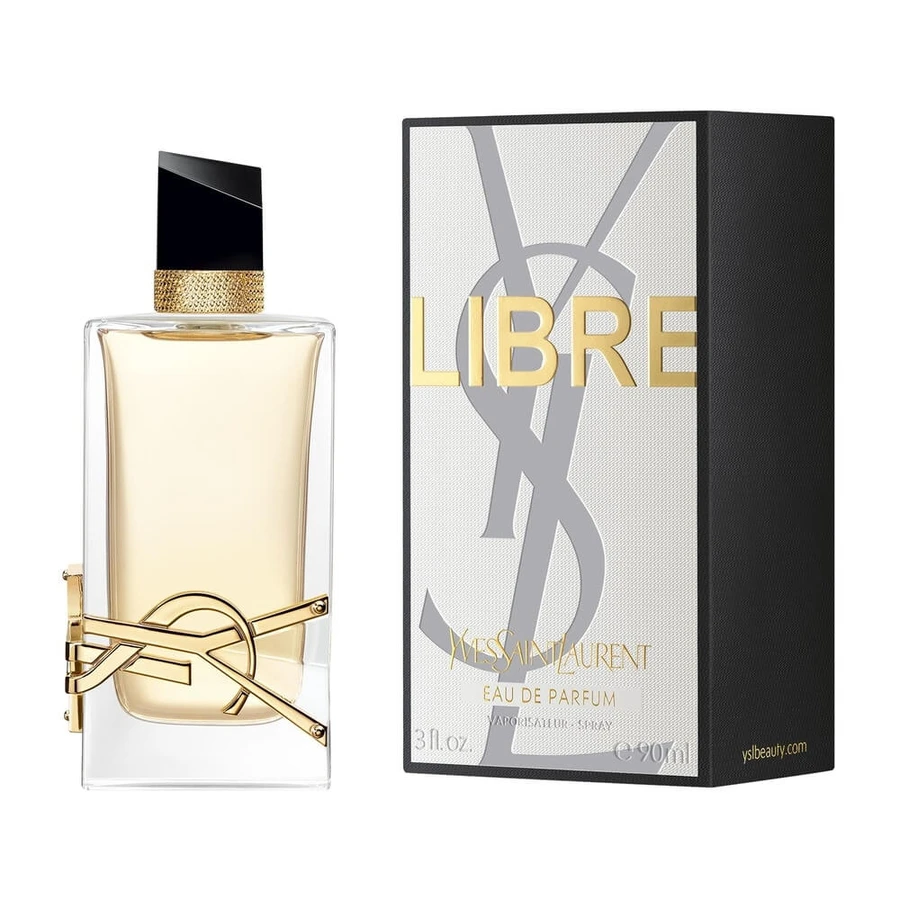 Yves Saint Laurent Libre Pour Femme Eau de Parfum, 90ml