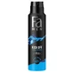 Fa Men Kick Off 48h desodorante en spray sabor frescor, 150ml