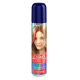 Venita 1-Day Color Hair Color Spray Red Spark, 50ml