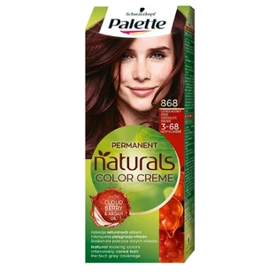 Palette Permanent Naturals Kleurcrème Permanente Kleur 868/ 3-68 Chocolade Berk