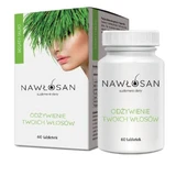 Navosan, 60 compresse