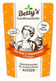 Betty s, Natvoer, eend, 100g