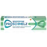 Sensodyne ProSchmelz tandpasta, geavanceerde glazuurbescherming, 75 ml