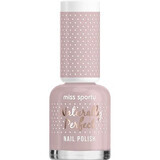 Miss Sporty Naturally Perfect Nagellak Naturally Perfect 020 Caramel, 8ml