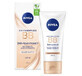 Nivea, Heller Hauttyp, BB Cream, SPF 15, 50ml