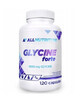 Allnutrition Glycine Forte, 120 capsules