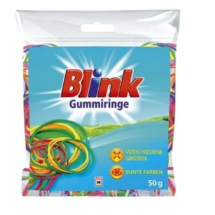 Knipperlicht, elastisch, 50g