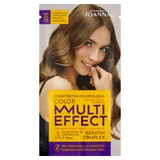 Joanna Multi Effect Shampoo Kleur 014 Cappuccino, 35g