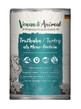 Venandi, Animal, Natvoer voor katten, 400g