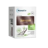 Novativ e-Sze Complex, 60 comprimidos