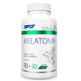 SFD Melatonin, 120 Tabletten