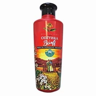 Herbaria Banfi Conditionneur contre la perte de cire, 250ml