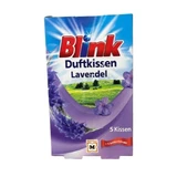 Blink, Odwieacz, Lavendelduft-Kissen, 5 Stück