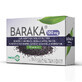 Baraka 100 mg, 24 capsules molles, Pharco