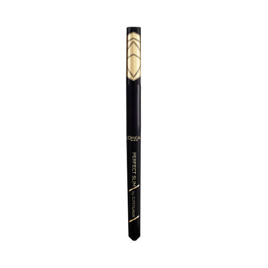 L Oreal Paris Super Liner Perfect Slim Eyeliner Pen 01 Intense Black