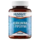 Humavit Curcumine en Piperine 60 capsules