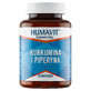 Humavit Curcumine en Piperine 60 capsules