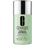 Clinique Redness Solutions Makeup SPF15 Redness Primer 06 Calming Vanilla, 30ml