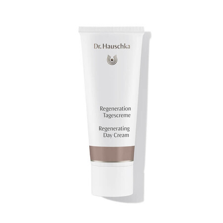 Dr Hauschka Crema da giorno rigenerante per pelli mature, 40ml