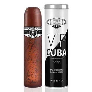 Kuba Original Kuba VIP Eau de Toilette, 200ml