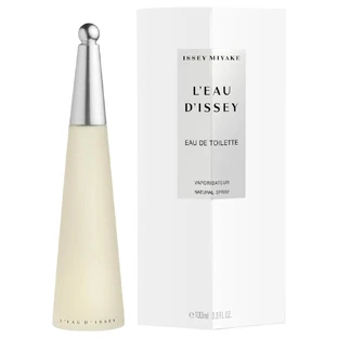 Issey Miyake L eau d Issey Eau de Toilette 100ml