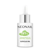NeoNail Vitamine Nagelriem Olie, 6.5ml