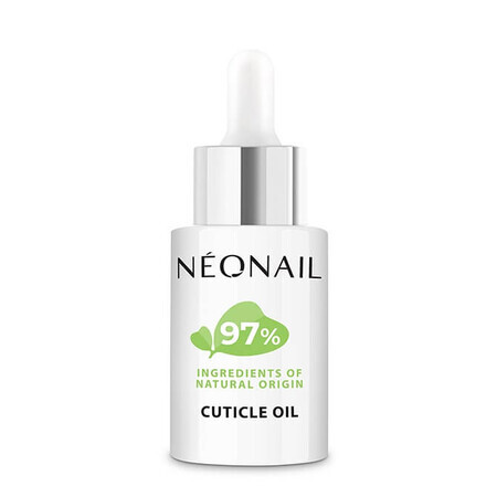 NeoNail Vitamin Cuticle Oil, 6.5ml