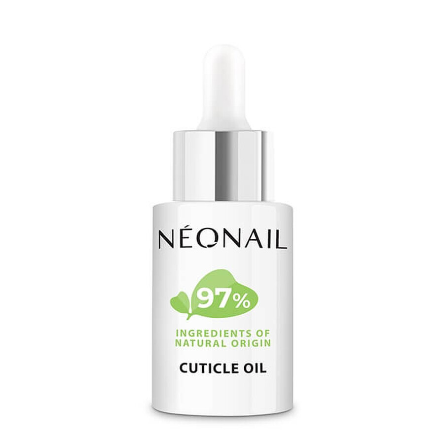 NeoNail Vitamin Cuticle Oil, 6.5ml