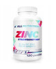 Allnutrition Zink aardbei munt, 120 capsules