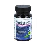 Nervotabs Melatonin, 30 Tabletten