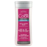 Joanna Ultra Colour Odywka różowe odciene odciene blond, 200g