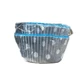 CleanPac, Muffin Bags, 48 pieces