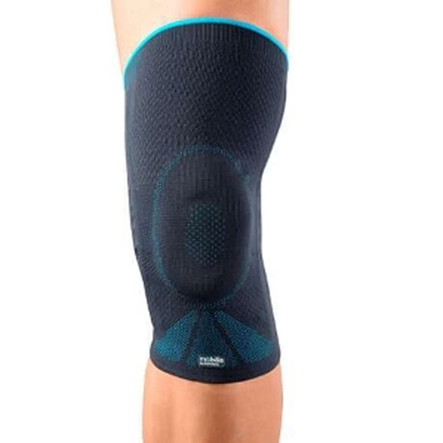 Estabilizador de rodilla, talla L, 1 ud.