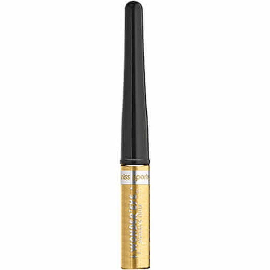 Miss Sporty Wonder eye Eyeliner metallic 002, 3,5ml