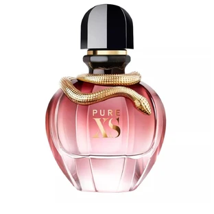 Paco Rabanne Pure XS para Ella, Eau de parfum, 80ml
