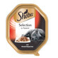 Sheba kattenvoer met woovine kaviaar, 85g