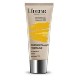Lirene 04 Fondo de Maquillaje Bronceado Iluminador con Vitamina Duo C 30 ml