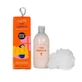 I Love Cosy Night s In el bad en douche 500ml + body wash