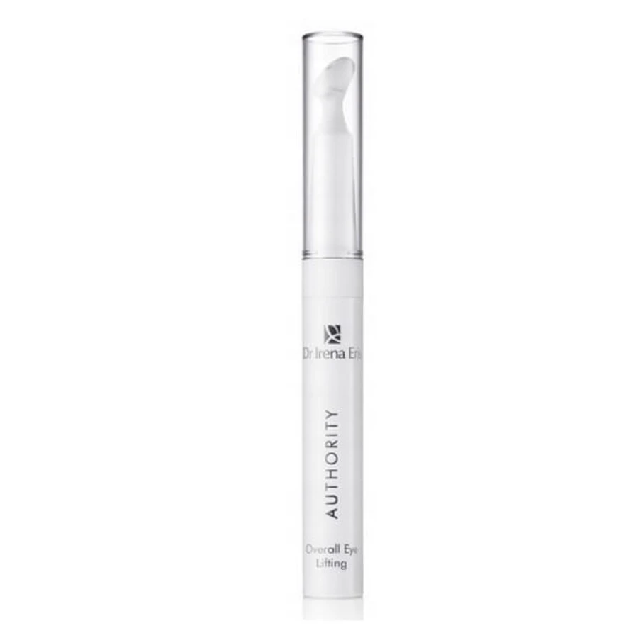 Dr. Irena Eris, Authority Overall Eye Lifting Serum Dzie/Noc, 15 ml