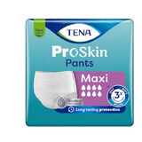 Tena Pants ProSkin ProSkin chonic maxi panties XL, 10 pcs - Long term!