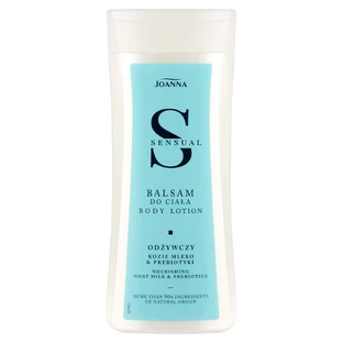 Joanna, Geitenmelk bodylotion 200g