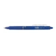 Bolígrafo Frixion Clicker, azul