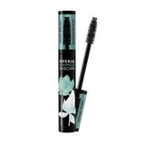 Dermacol Imperial Waterproof Zwarte Mascara, 13ml